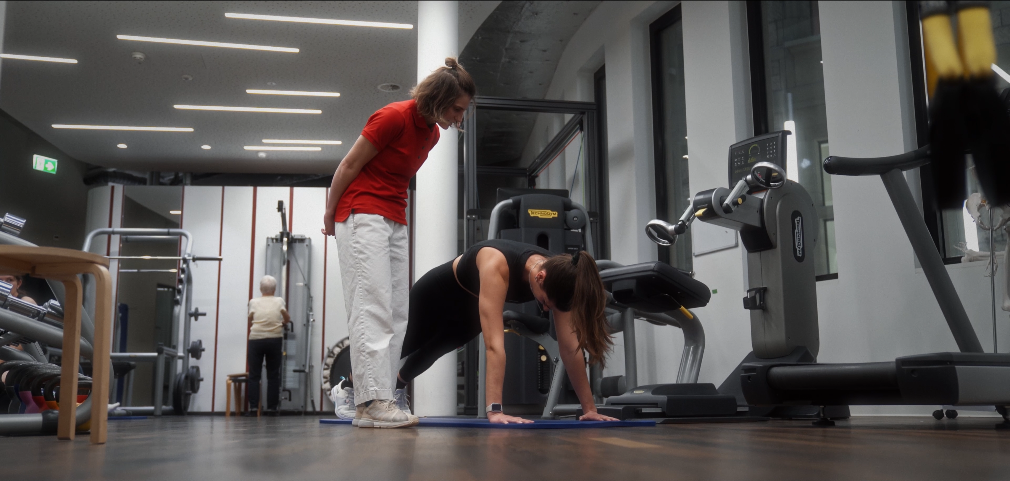 Physiozentrum