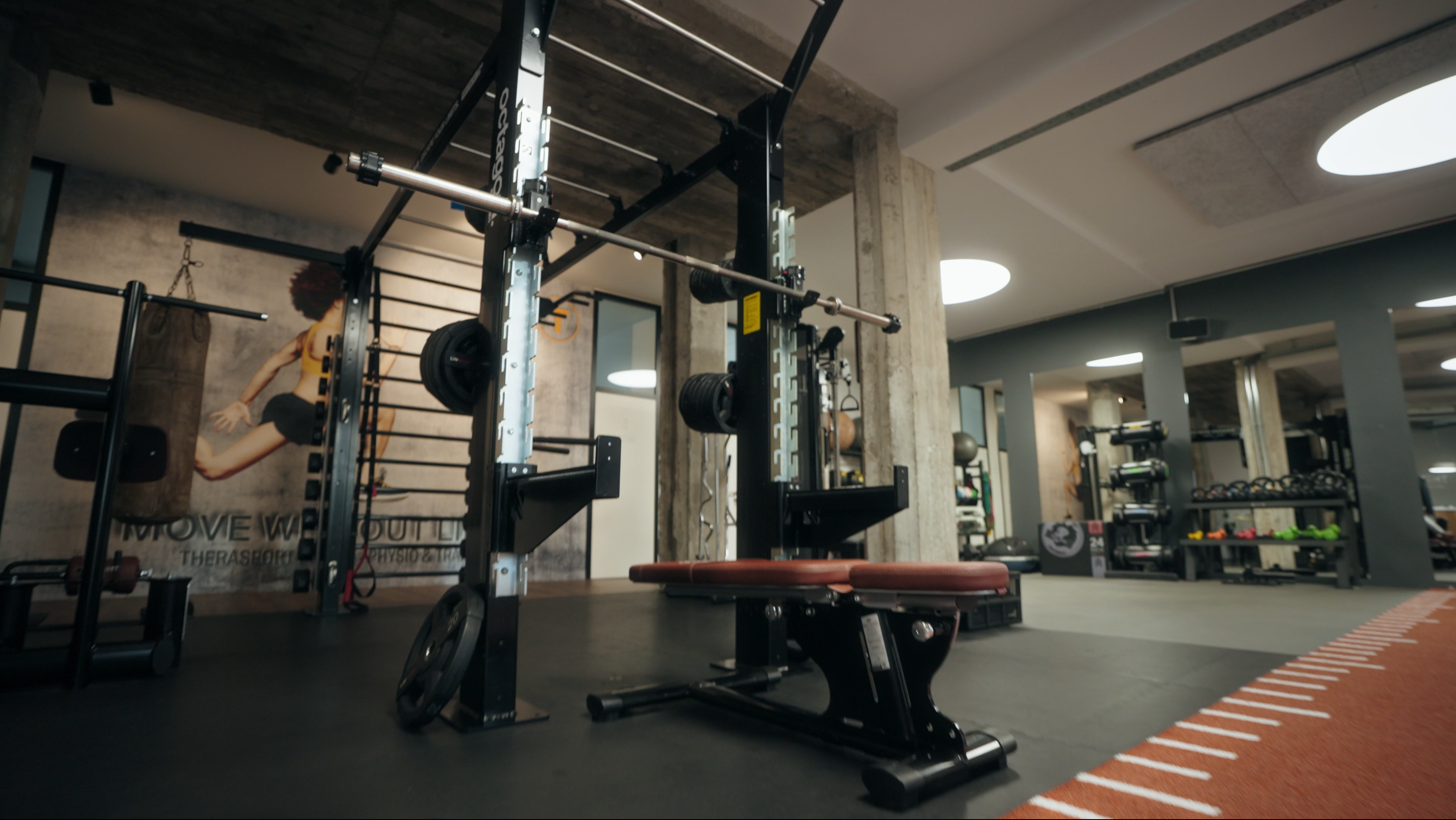 Therasport